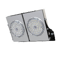 Прожектор 250 D 4000К 35° Прожектор 250 D 4000К 35°