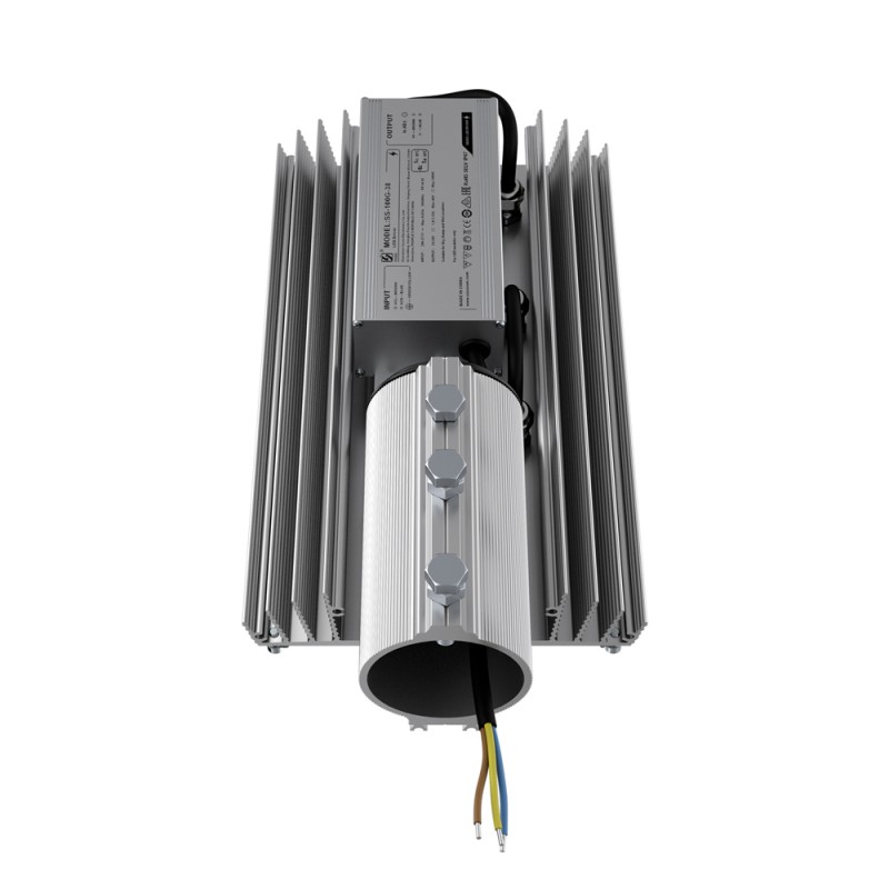 Магистраль v2.0 Мультилинза 100 4000К 135×55°