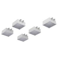 Грильято Мозаик 34 х5 IP40 CRI90 5000К Микропризма