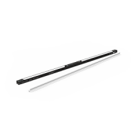 Светильник Gauss TL линейный 15W 1320lm 4000K IP20 1175х22х37 (к.п. 1м, Коннект2шт, креп 1шт) LED 1/25