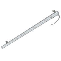 Модерн 10 1000мм 24В DC CRI80 5000К Прозрачный Модерн 10 1000мм 24В DC CRI80 5000К Прозрачный