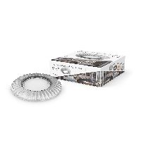 Светильник Gauss Metal Exclusive CA064 Круг. Хром, Gu5.3 1/100 Светильник Gauss Metal Exclusive CA064 Круг. Хром, Gu5.3 1/100
