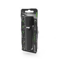 Фонарь ручной Gauss модель GFL202 1W 50lm Li-ion 1200mAh LED 1/10/180