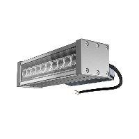 Прожектор 20 K 250мм CRI80 3000К 25°