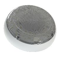 Кронос Нео 10 Эко БАП (400лм 1,5час.) IP54 CRI70 5000К Призма (Датчик)