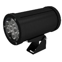 Акцент 8 24-36В DC CRI80 RGBW DMX 5000К 25°