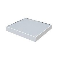 Офис 36 Экстра IP30 CRI90 4000К Опал 595х595х80мм