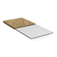 Светильник офисный Gauss 36W 3300lm 4000K IP20 595*595*19мм призма LED 1/4