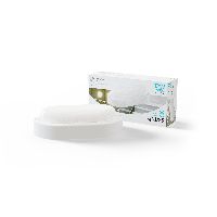 Светильник ЖКХ Gauss Elementary овал 12W 940lm 4000K 160-260V IP65 160x90x46 белый LED 1/40 Светильник ЖКХ Gauss Elementary овал 12W 940lm 4000K 160-260V IP65 160x90x46 белый LED 1/40
