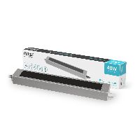 Блок питания Gauss Basic 12V 40W IP67 1/50