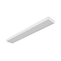 Линия 40 4000К Опал 1195×180мм Линия 40 4000К Опал 1195×180мм