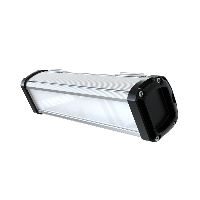 Т-Линия Компакт 10 250мм Эко 12~24В AC/DC CRI70 4000К Опал