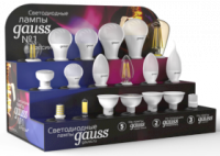 Тестер проверочный на 19 цоколей