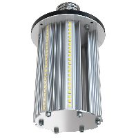 Светодиодная лампа ПромЛед КС Е40 С 30 4000К