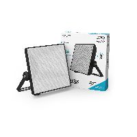 Прожектор Gauss EVO 20W 1800lm 6500K 100-240V IP65 черный LED 1/30