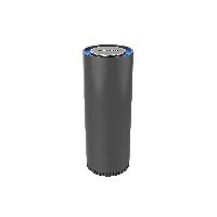 Очиститель воздуха Gauss серия Guard, индикаторы температуры и влажности, площадь очистки 20 метров, 1/8/32