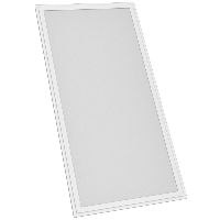 Офис Комфорт 18 IP40 CRI90 4000К Опал 595х295х33мм