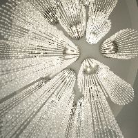 Лампа Gauss G9 AC185-265V 5,5W 560lm 4100K керамика LED 1/10/200