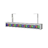 Барокко 40 Оптик 500мм 24-36В DC RGB DMX 50°