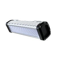 Т-Линия Компакт 10 250мм Эко 36~48В AC/DC CRI70 4000К Микропризма