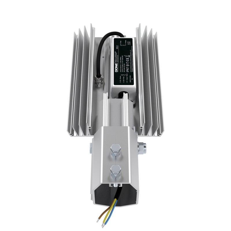 Магистраль v2.0 Мультилинза 50 ПК 4000К 155×70°