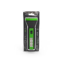 Фонарь ручной Gauss модель GFL102 2W 100lm lead acid 250mAh LED 1/10/120