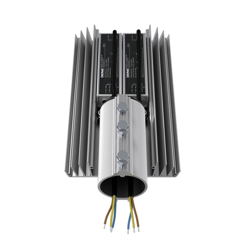 Магистраль v2.0 Мультилинза 100 Эко 4000К 135×55°