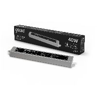 Блок питания Gauss 40W 12V IP66 1/50