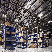 Светильник Gauss IP65 LED ССП-176 EVO IP65 1200*76*66 36W 3960lm 4000K с БАП на 1ч, 1/12