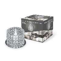 Светильник Gauss Crystal CR031, G9 1/30 Светильник Gauss Crystal CR031, G9 1/30