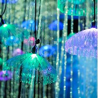 Лампа Gauss G4 AC150-265V 3W 240lm 4100K силикон LED 1/10/200