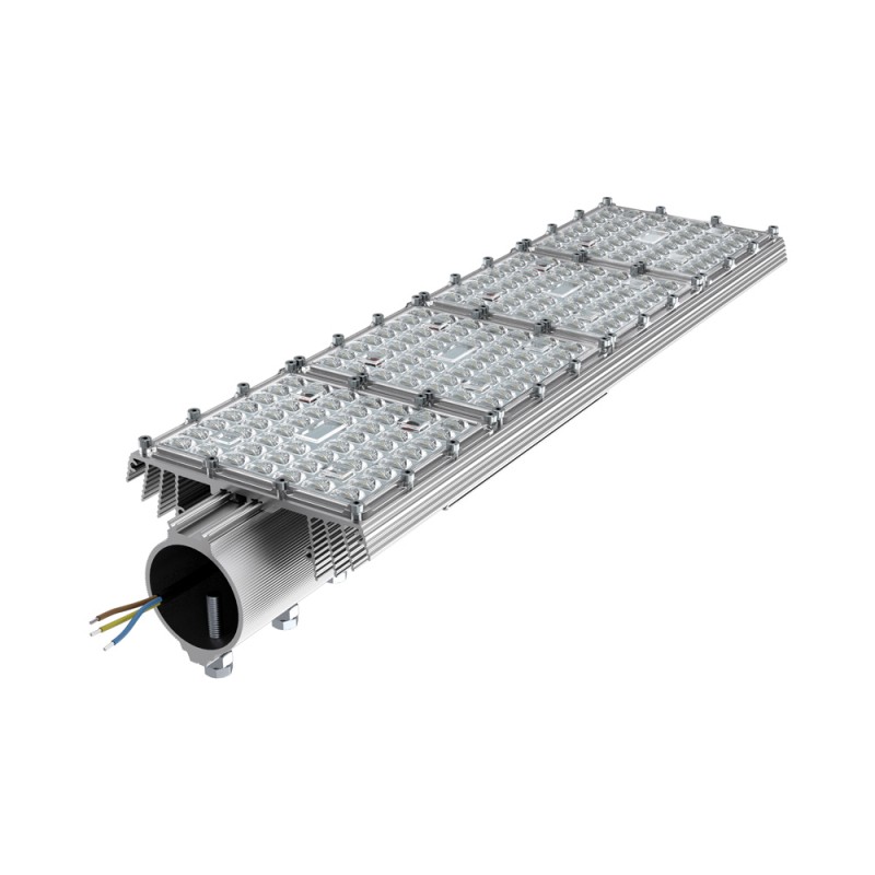 Магистраль v2.0 Мультилинза 200 4000К 135×55°