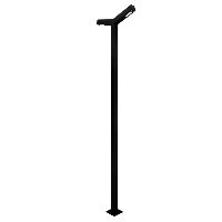 Парк 80 Ст 4000/500/500мм 5000К Парк 80 Ст 4000/500/500мм 5000К