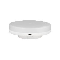 Лампа Gauss Elementary GX53 11W 830lm 4100K LED 1/10/100