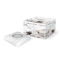Светильник Gauss Gypsum Exclusive GY016 белый, Gu5.3 1/24 Светильник Gauss Gypsum Exclusive GY016 белый, Gu5.3 1/24