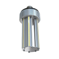 Светодиодная лампа ПромЛед КС Е40 С 80 COB 4000К