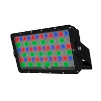 Прожектор 140 X RGBW DMX CRI80 4000К 100° Прожектор 140 X RGBW DMX CRI80 4000К 100°