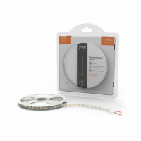 Лента Gauss Basic LED 5050/60 12V 10W/m 700lm/m 3000K 10mm IP65 3m 1/100