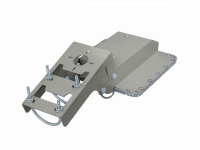 Diora Quadro Street S 30/4300 ШО 3K конcоль Diora Quadro Street S 30/4300 ШО 3K конcоль