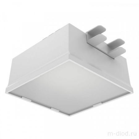 Грильято Мозаик 14 х2 IP40 CRI80 5000К Опал