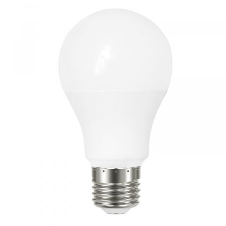 Лампа Gauss A60 10W 920lm 6500K E27 LED 1/10/50