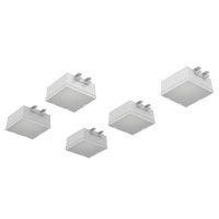 Грильято Мозаик 34 х5 IP40 CRI80 3000К Опал