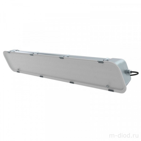 Айсберг Стронг 20 1300мм CRI70 3000К Матовое закаленное стекло