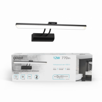 Настенный светодиодный светильник Gauss Medea BR024 12W 770lm 200-240V 550mm LED 1/20