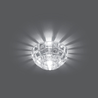 Светильник Gauss Crystal CR019, G9 1/30 Светильник Gauss Crystal CR019, G9 1/30