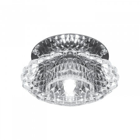 Светильник Gauss Crystal CR011, G9 1/30