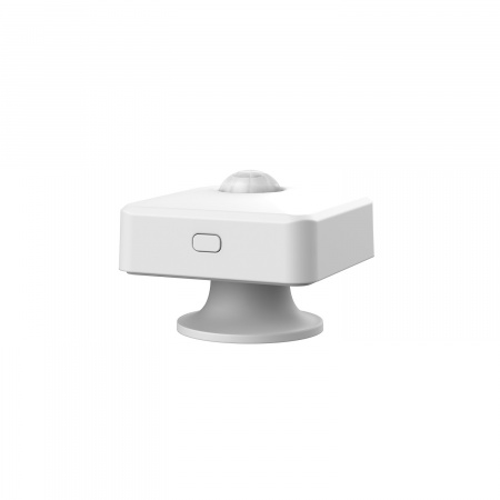 Датчик движения электронный Gauss Smart Home 1,5W 3V Wi-Fi 3м 120° 1/6