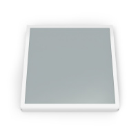 Св-к офис Gauss MiR 35W CRI90 3850lm 4000K IP54 595*595*68мм опал LED 1/1