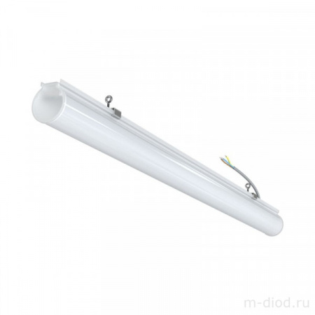 Тубус 30 900мм CRI80 4000К