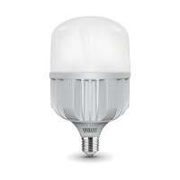 Лампа Gauss Elementary T140 75W 7000lm 4100K E40 Promo LED 1/12